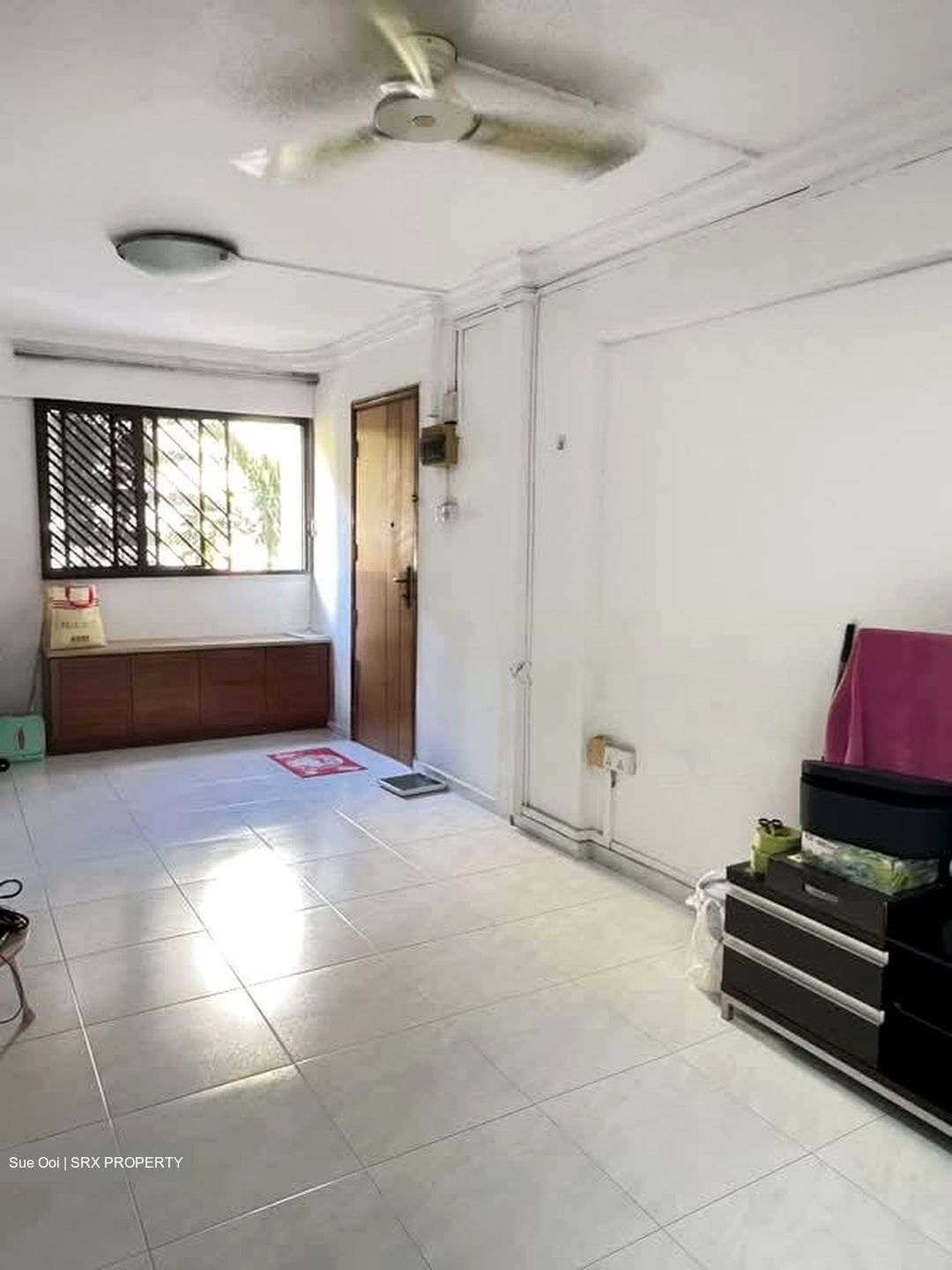 Blk 639 Yio Chu Kang Heights (Ang Mo Kio), HDB 3 Rooms #575657701